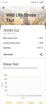 TECNO CAMON 30
