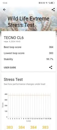 TECNO CAMON 30