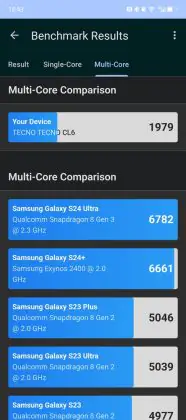 TECNO CAMON 30