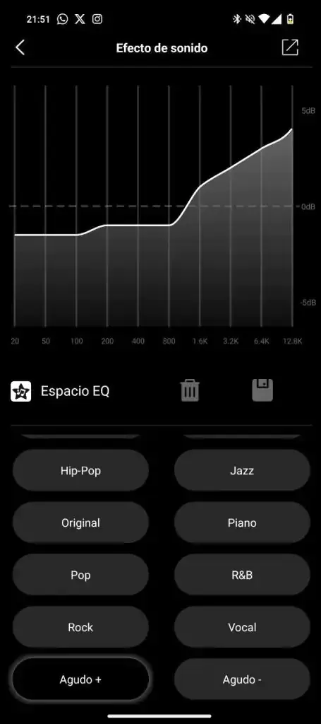 TOZO PA2 Mobile App