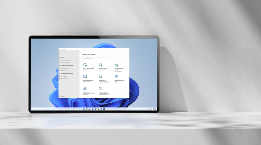 Windows Defender