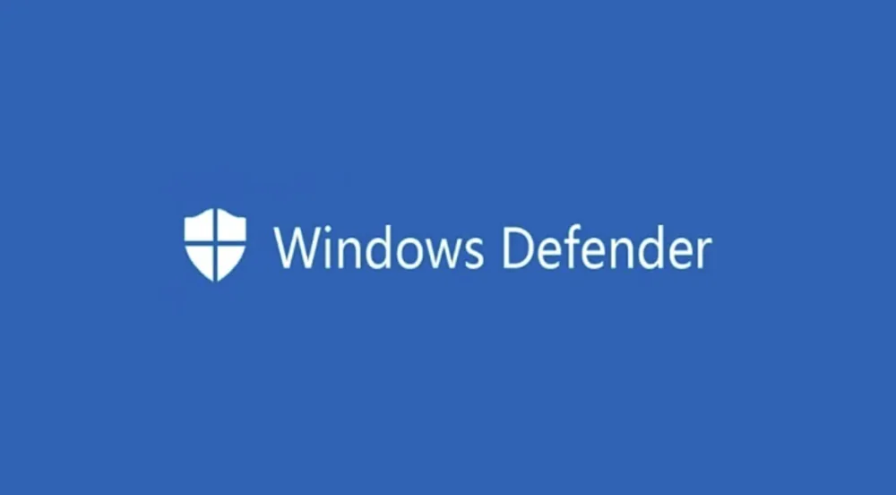 Windows Defender