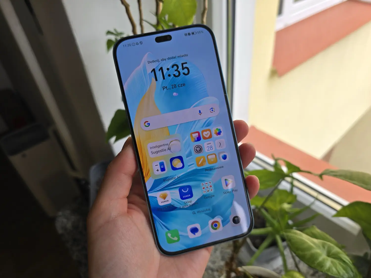 HONOR 200 Lite
