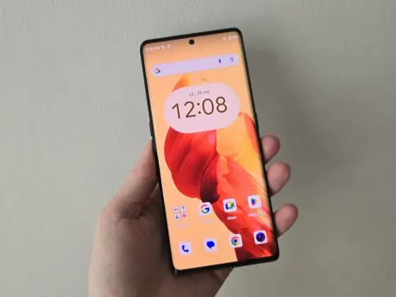 Cubot X90