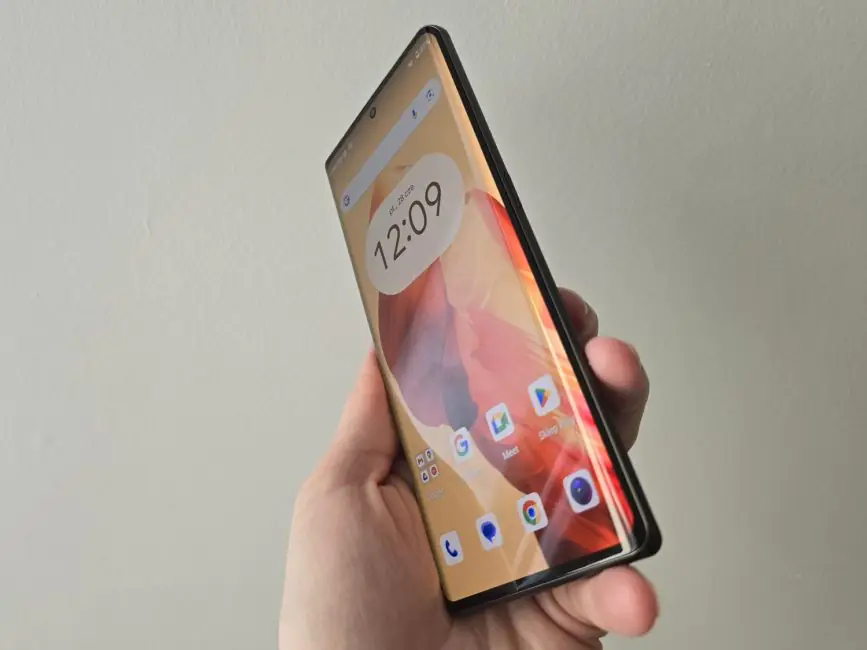 Cubot X90