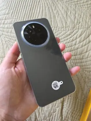 realme 12 4G