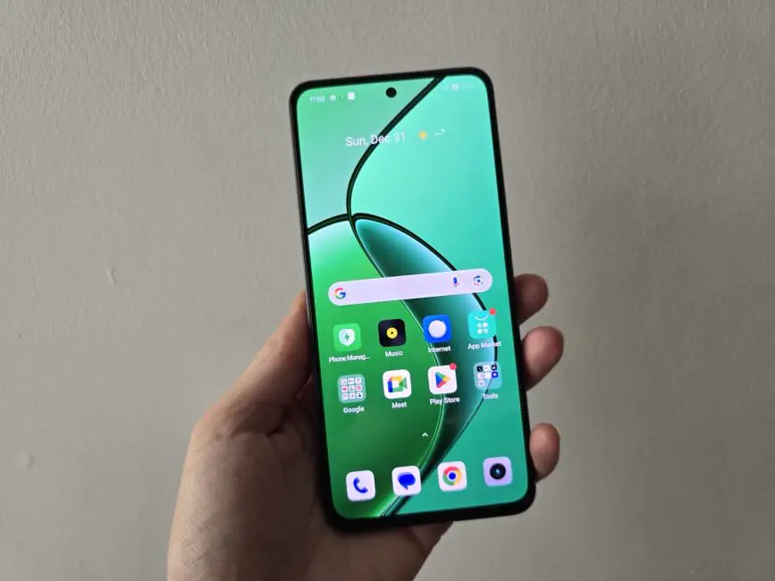 realme 12 4G