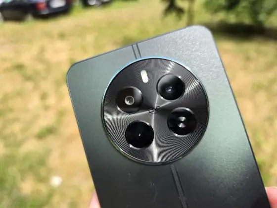 realme 12 4G