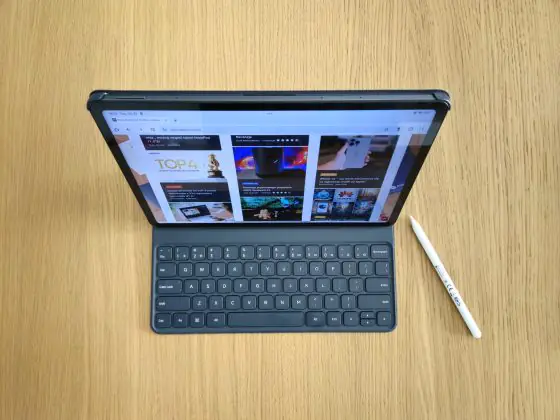 Poco Pad