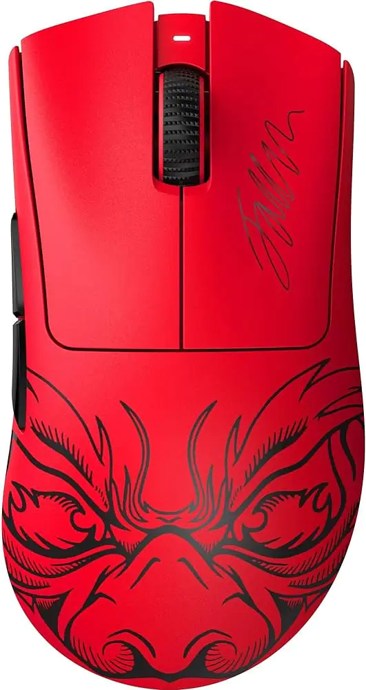 Razer DeathAdder V3 Pro