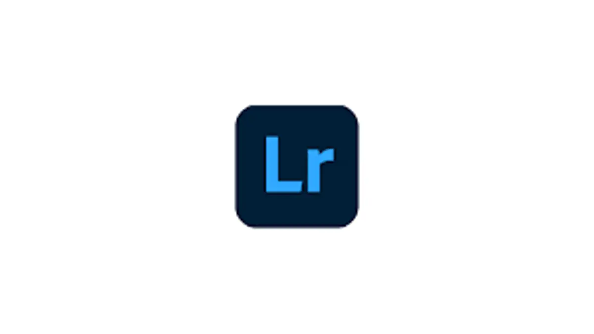 Adobe Lightroom