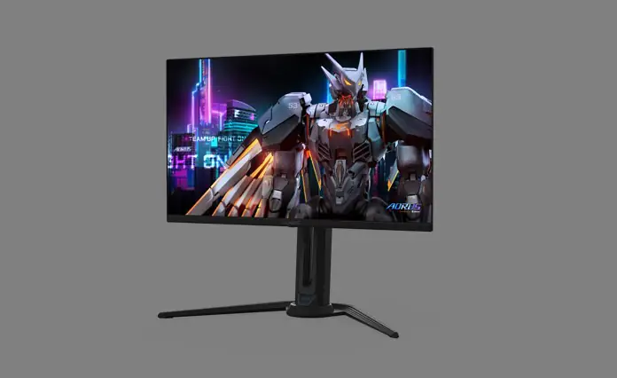 AORUS FO27Q2