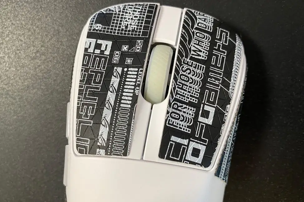 ASUS ROG 马来短剑 Ace