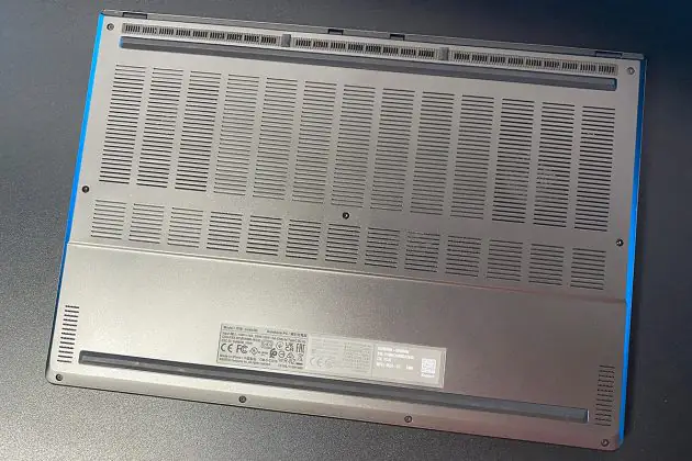 ASUS ROG Zéphyrus G16 2024 (GU605MI-QR064W)