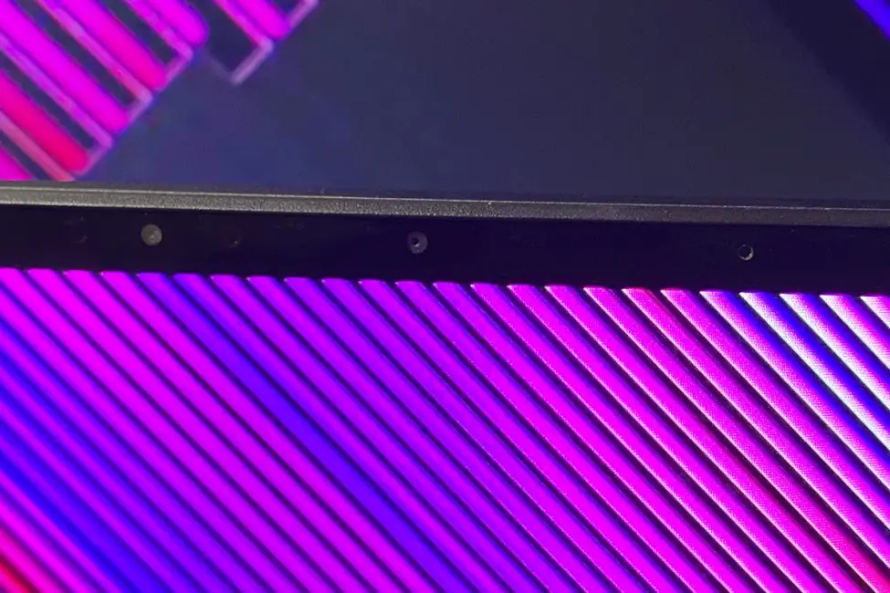 ASUS ROG Zéphyrus G16 2024 (GU605MI-QR064W)