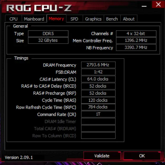 ASUS ROG Zéphyrus G16 2024 (GU605MI-QR064W)