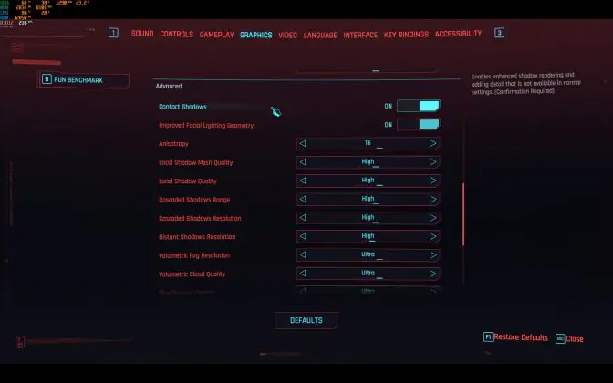 ASUS ROG Zéphyrus G16 2024 (GU605MI-QR064W)