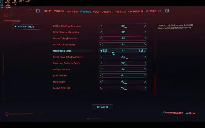 ASUS ROG Zéphyrus G16 2024 (GU605MI-QR064W)