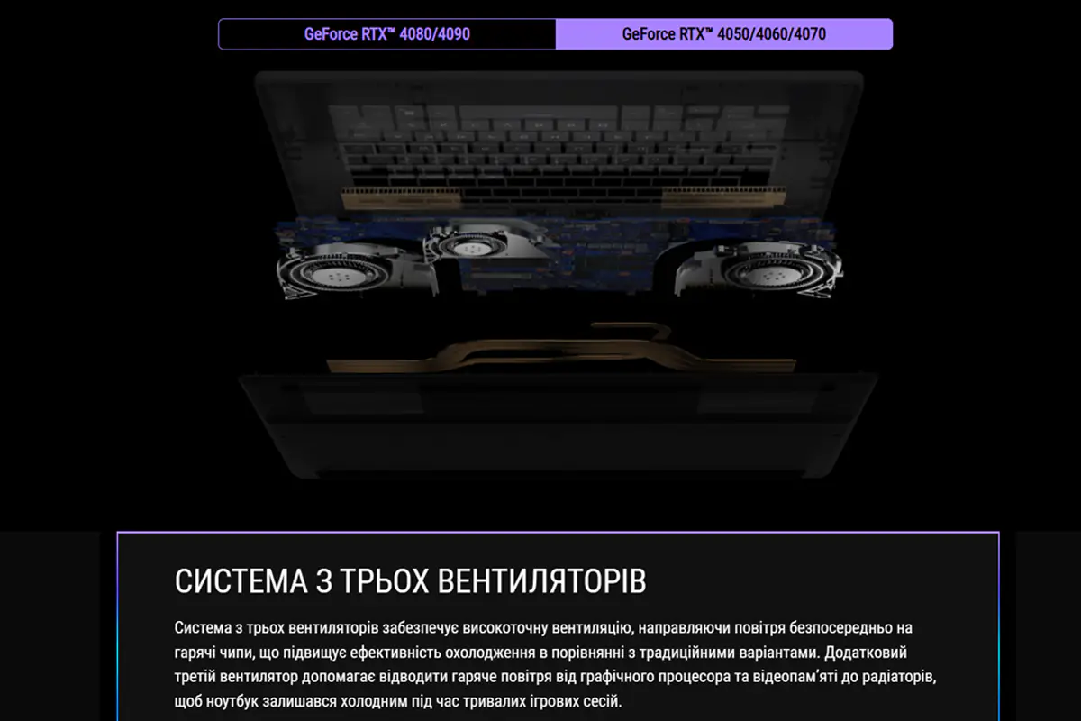 ASUS ROG Zéphyrus G16 2024 (GU605MI-QR064W)