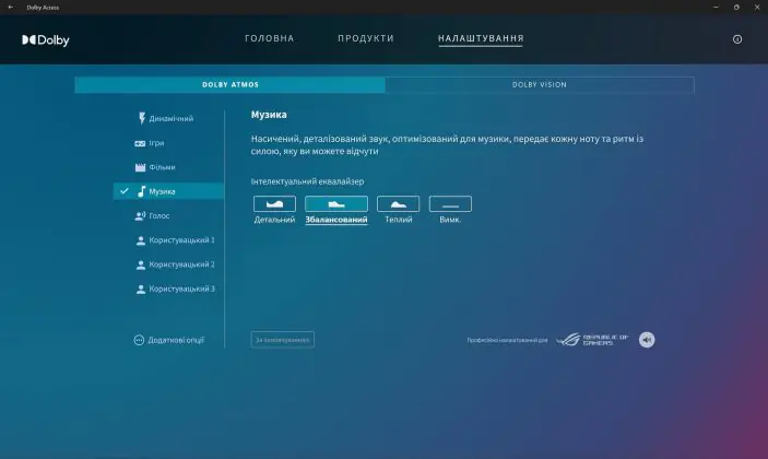 ASUS ROG Zéphyrus G16 2024 (GU605MI-QR064W)