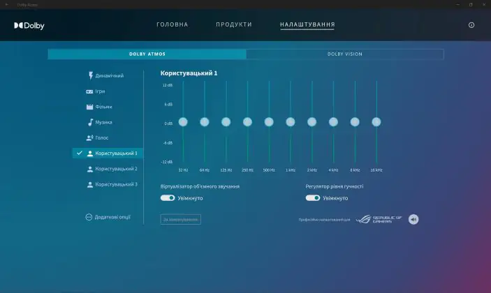 ASUS ROG Zéphyrus G16 2024 (GU605MI-QR064W)