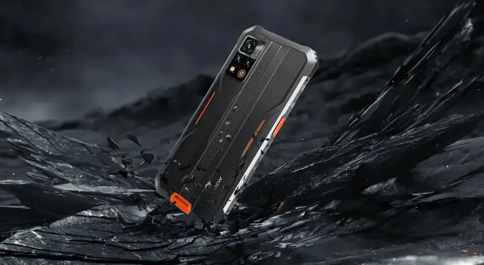 Blackview BV9200
