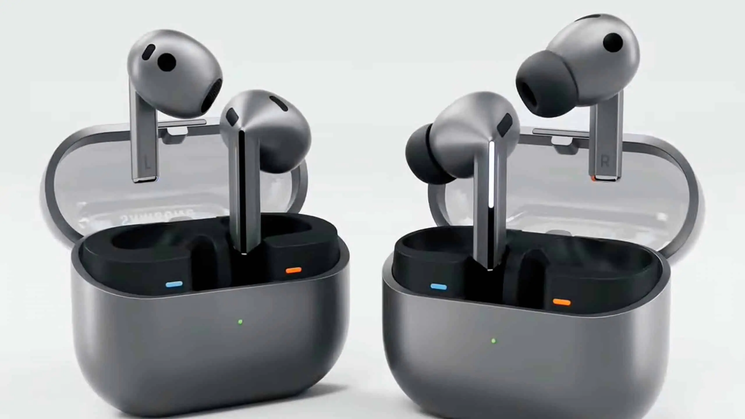Galaxy Buds3 Series
