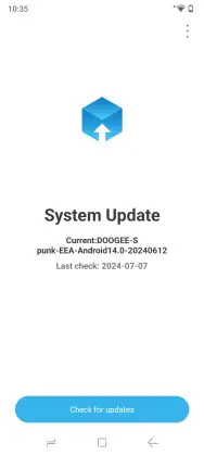 DOOGEE S 朋克 ( (8)