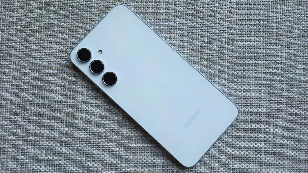 Galaxy A55 5G