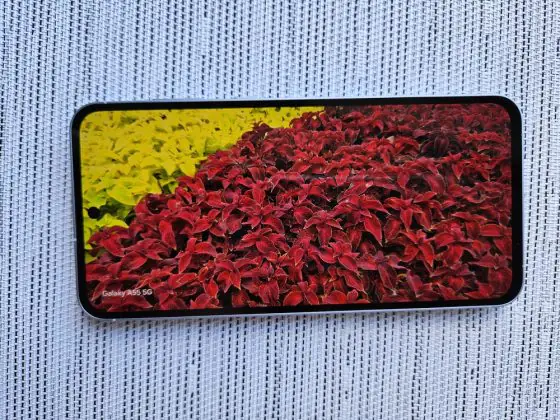 Galaxy A55 5G