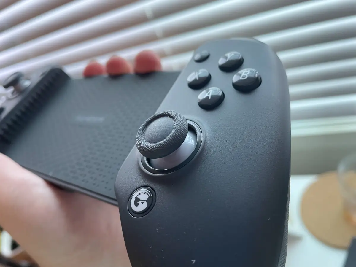 GameSir G8 Plus review: There's a New King In Town - Root