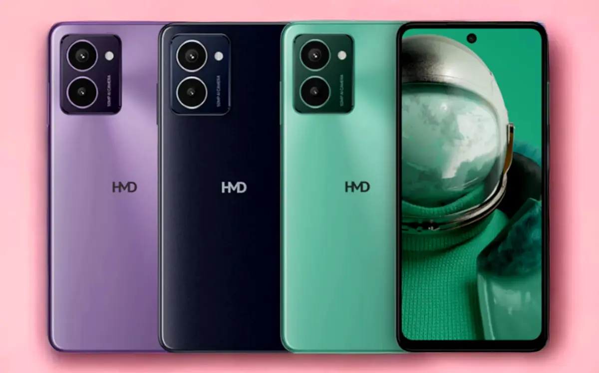 HMD 脉冲专业版