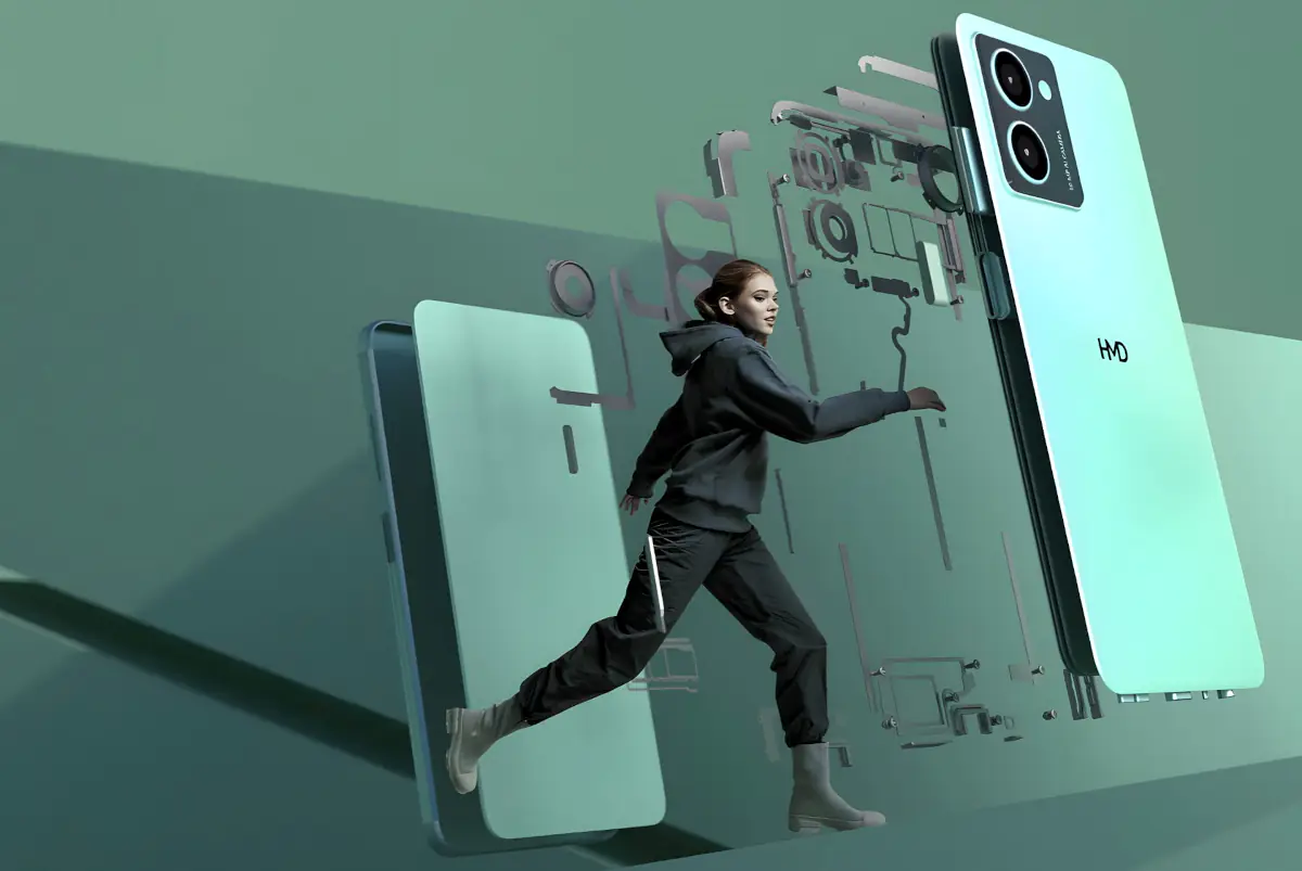 HMD 脉冲专业版