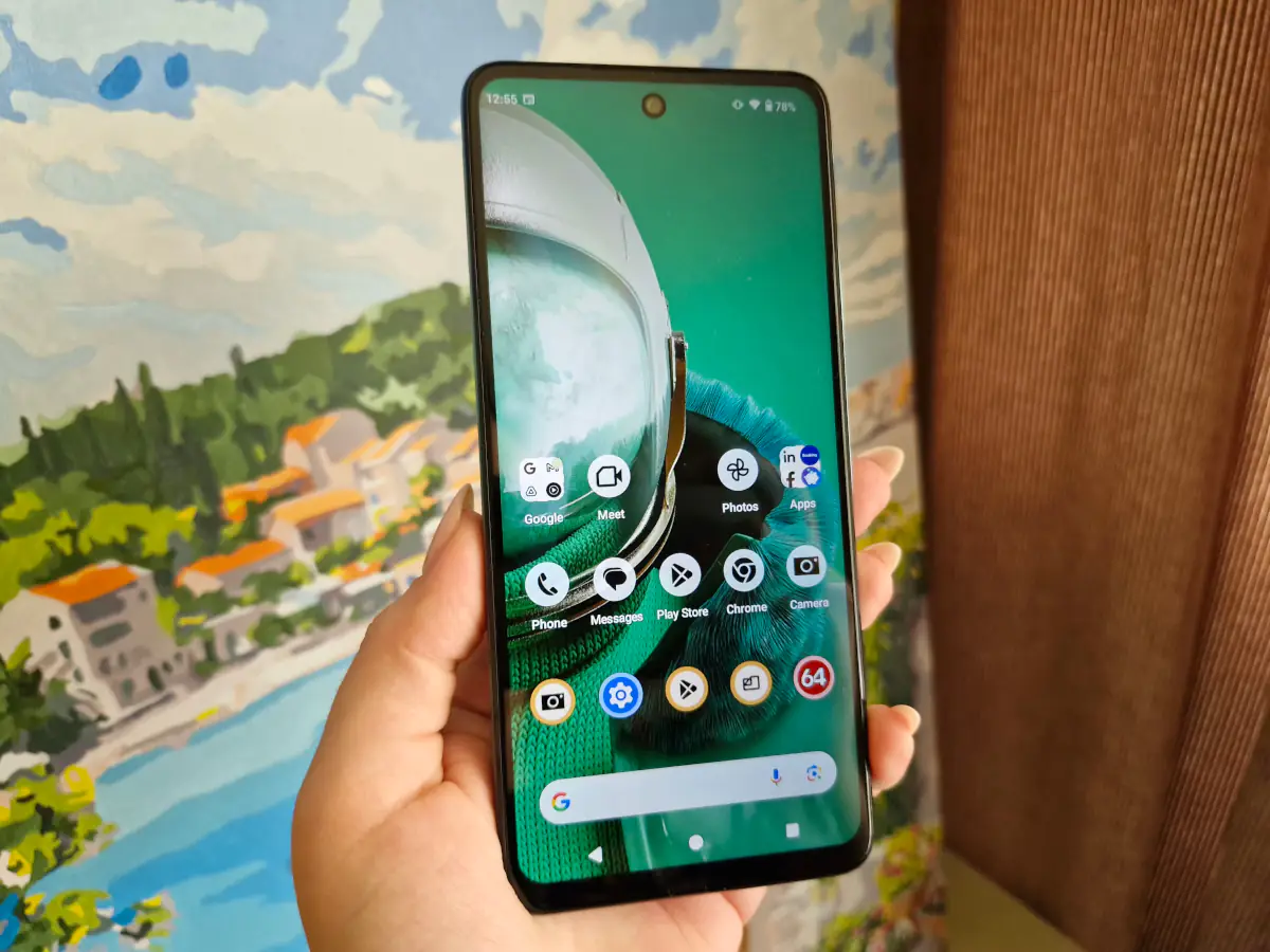 HMD 脉冲专业版