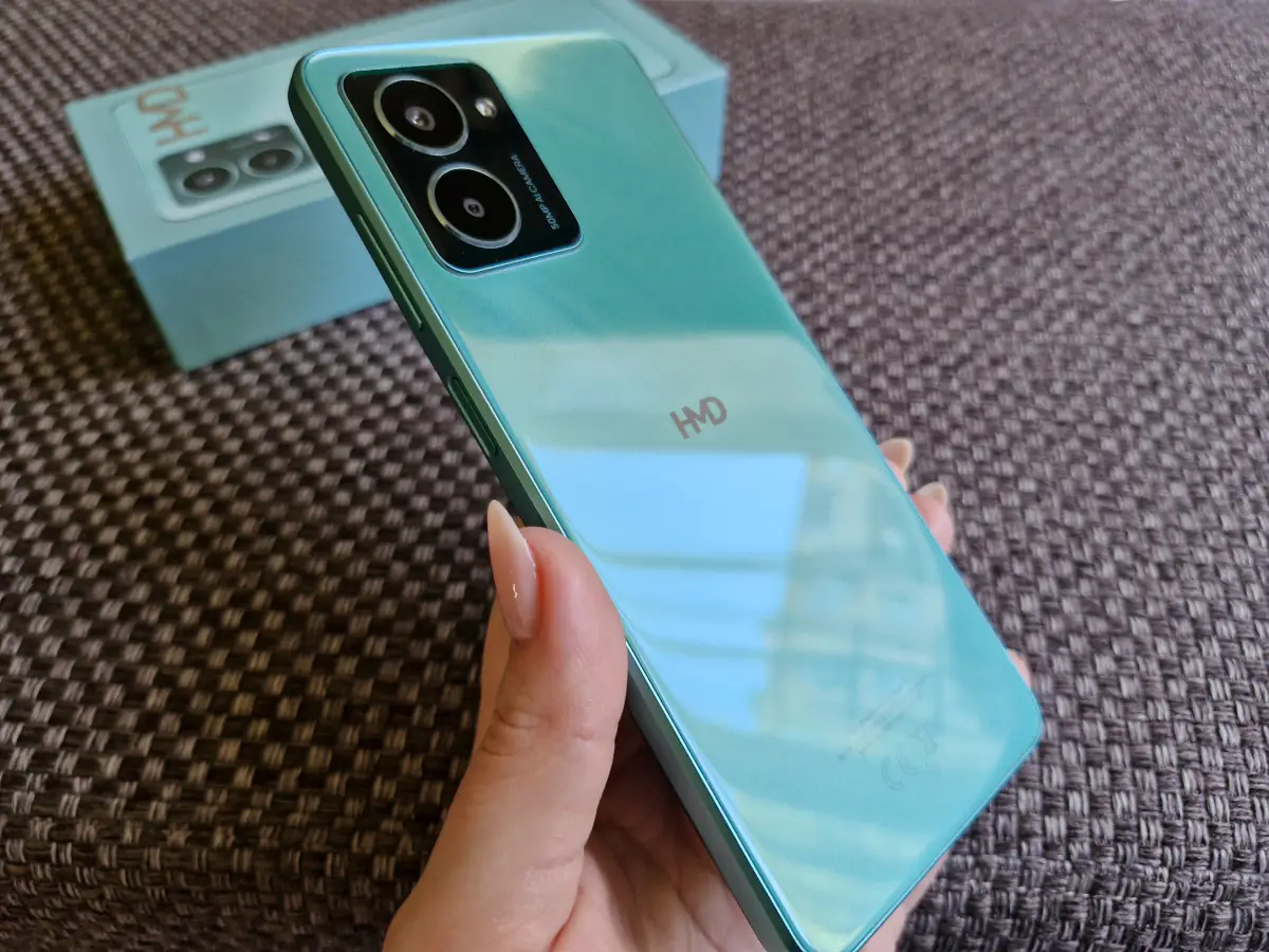HMD 脉冲专业版