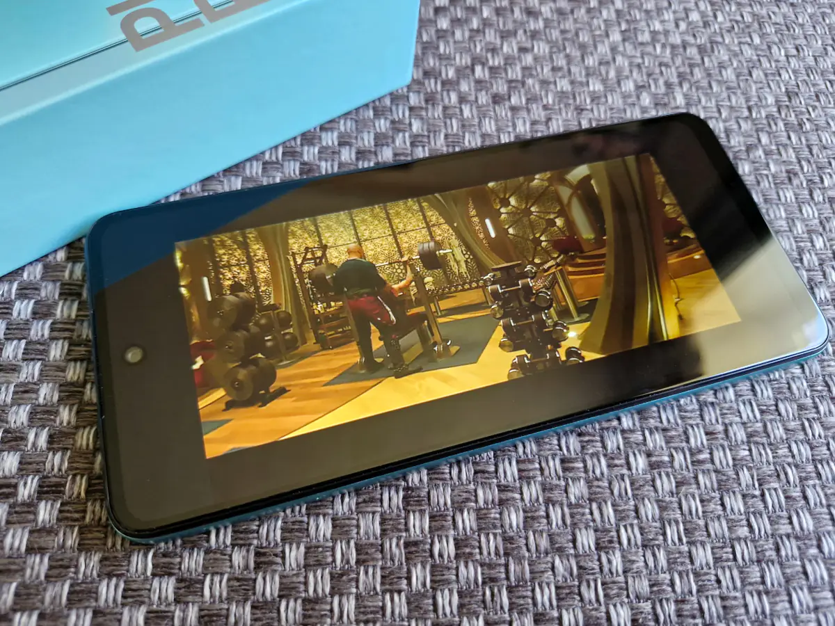 HMD 脉冲专业版