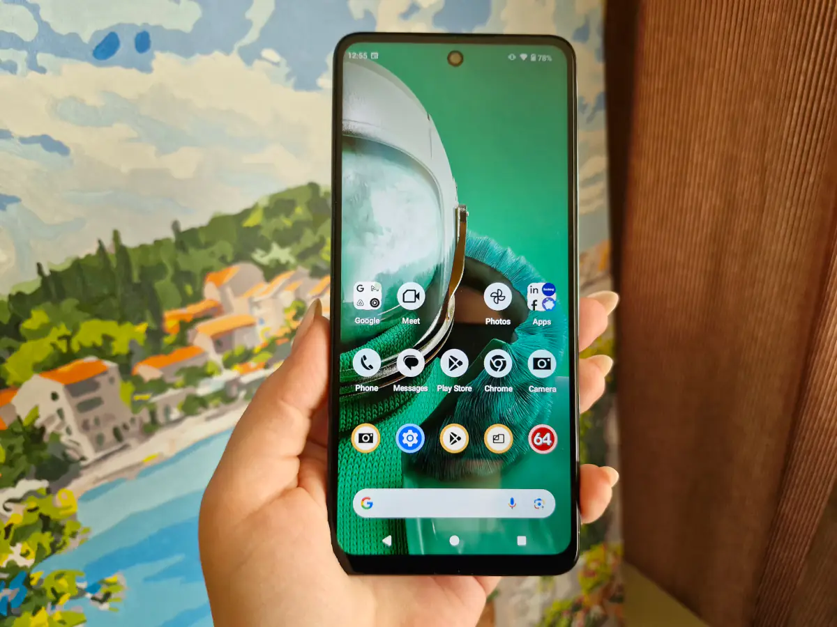 HMD 脉冲专业版