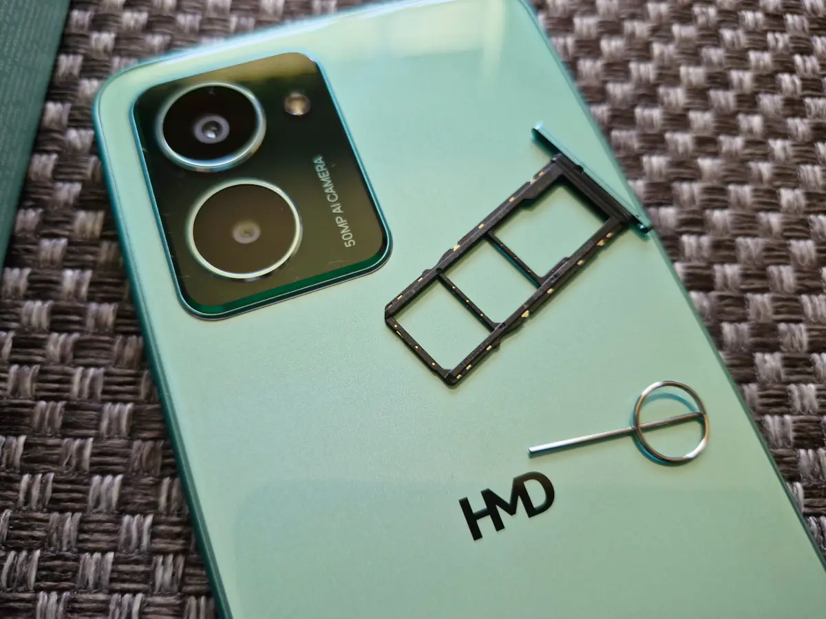 HMD 脉冲专业版