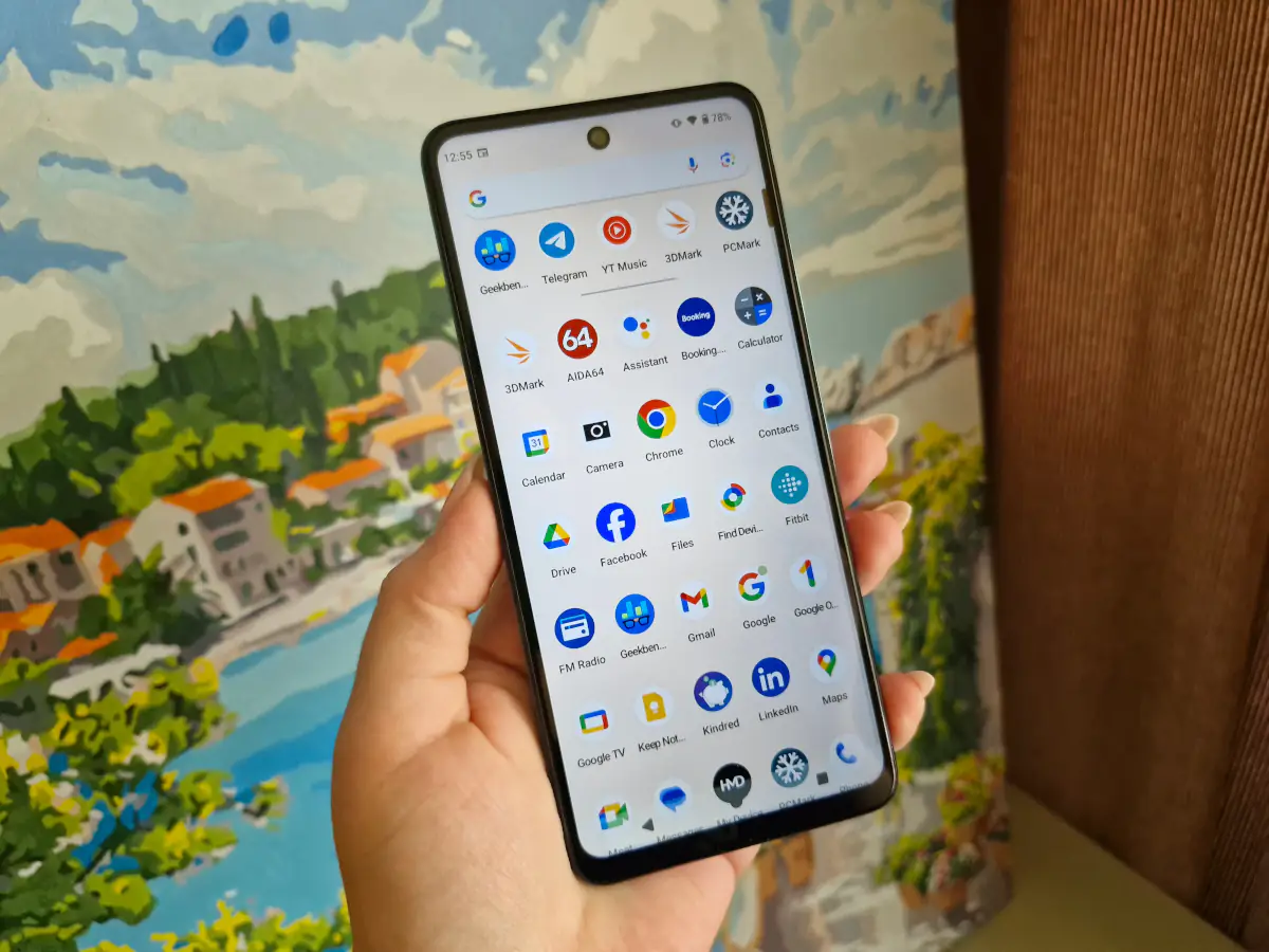 HMD 脉冲专业版