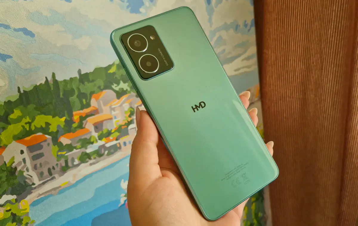 HMD 脉冲专业版