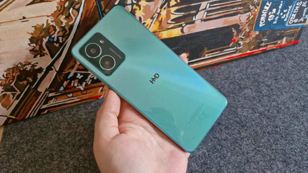 HMD 脉冲专业版