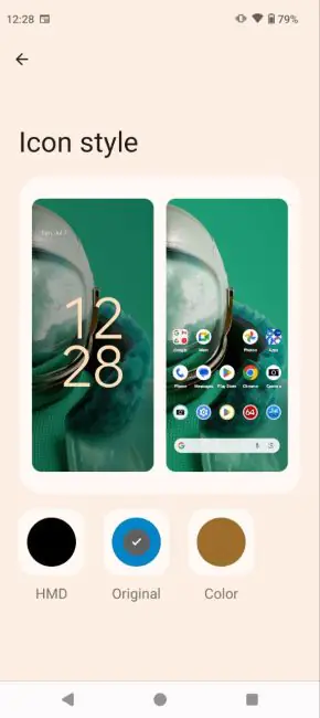 HMD 脉冲专业版