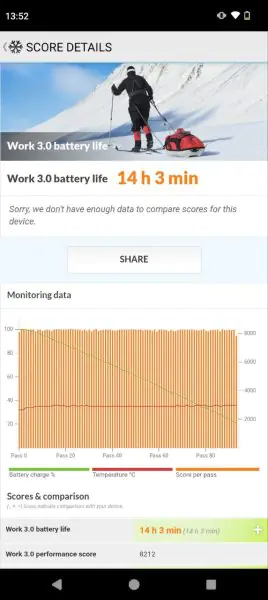 HMD 脉冲专业版