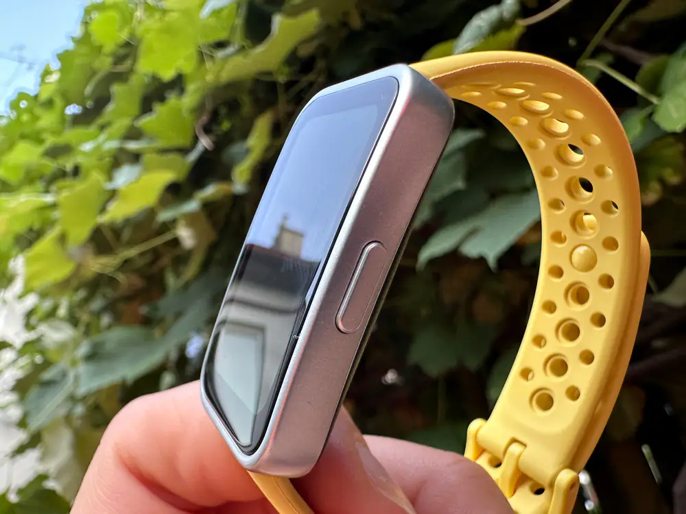 HUAWEI 带9