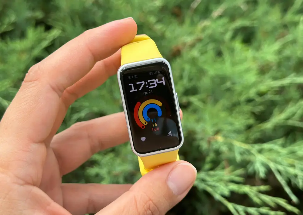 HUAWEI 带9
