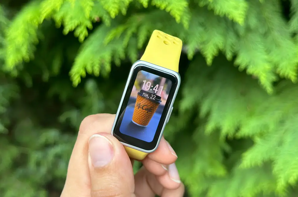 Huawei