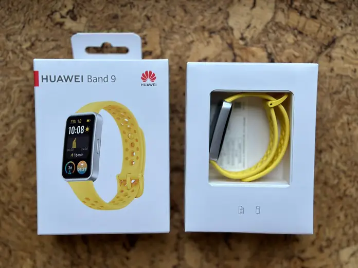 HUAWEI 带9