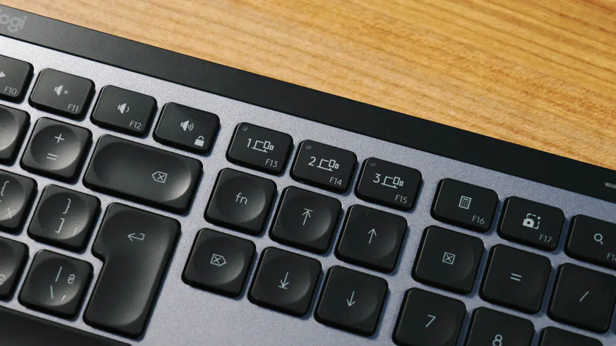 Logitech MX Keys S Combo pour Mac