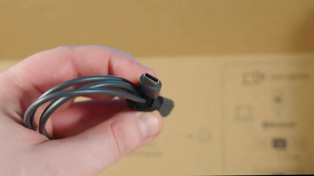 Logitech Clés MX S