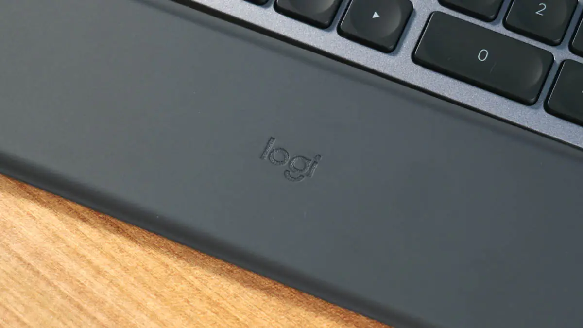 Logitech Clés MX S